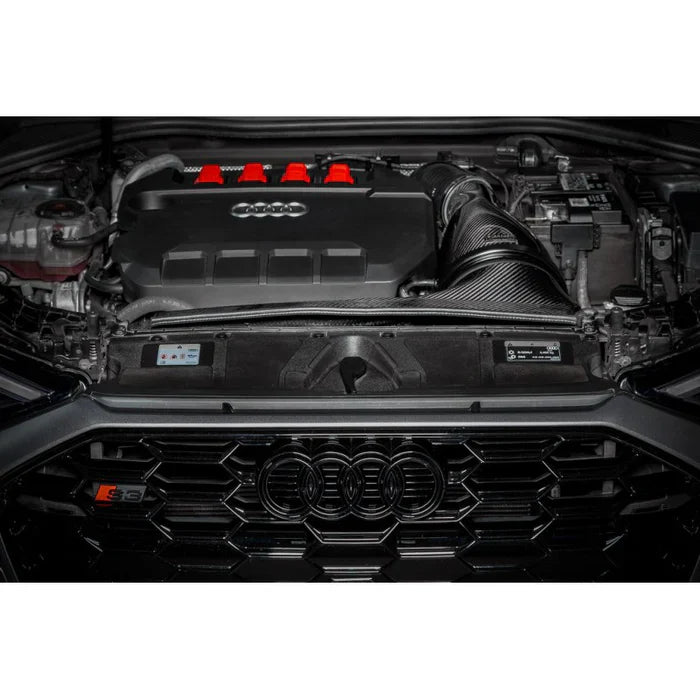 Eventuri Audi S3 8Y Carbon Fibre Intake System