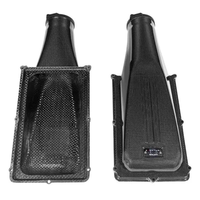 Eventuri Ferrari F12 Berlinetta Carbon Fibre Intake System