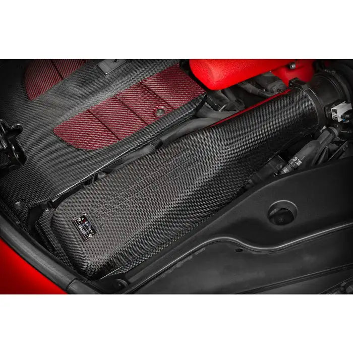 Eventuri Ferrari F12 Berlinetta Carbon Fibre Intake System