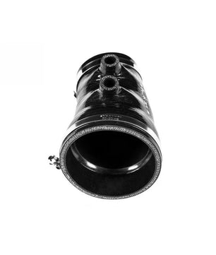 Eventuri Honda FK2 Civic Type R V3 Oversized Carbon Fibre Turbo Inlet