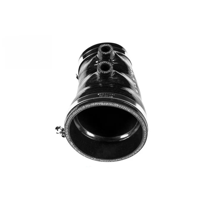 Eventuri Honda FK2 Civic Type R V3 Oversized Carbon Fibre Turbo Inlet