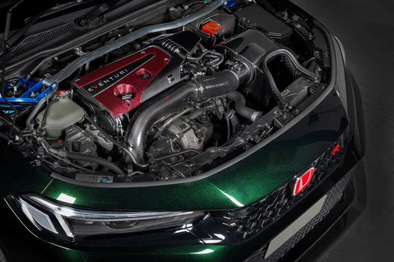 Eventuri Honda FL5 Civic Type R Carbon Fibre Intake System
