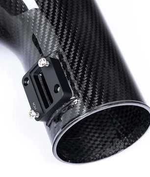 Eventuri Lamborghini Huracan Carbon Fibre Intake System