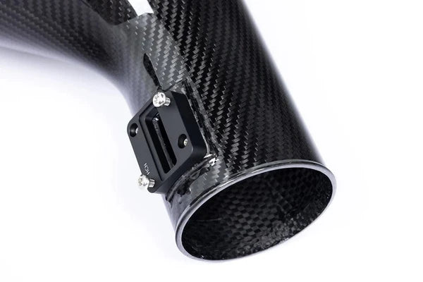 Eventuri Lamborghini Huracan Carbon Fibre Intake System