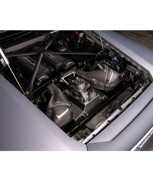 Eventuri Lamborghini Huracan EVO / STO / Performante Carbon Fibre Intake System