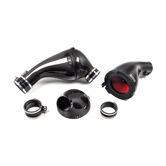 Eventuri Lamborghini Huracan EVO / STO / Performante Carbon Fibre Intake System