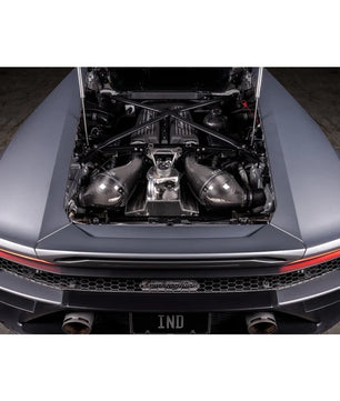 Eventuri Lamborghini Huracan EVO / STO / Performante Carbon Fibre Intake System
