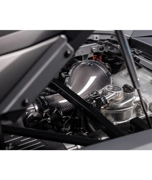 Eventuri Lamborghini Huracan EVO / STO / Performante Carbon Fibre Intake System