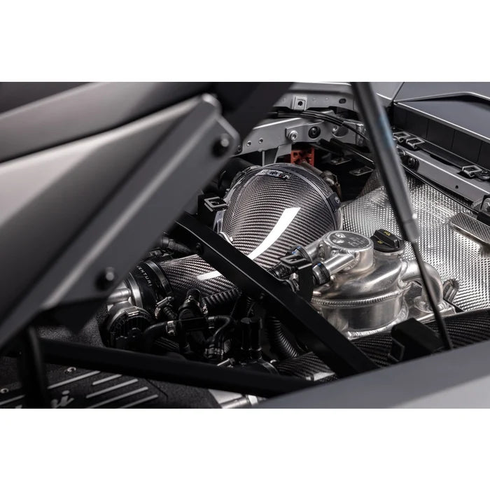 Eventuri Lamborghini Huracan EVO / STO / Performante Carbon Fibre Intake System