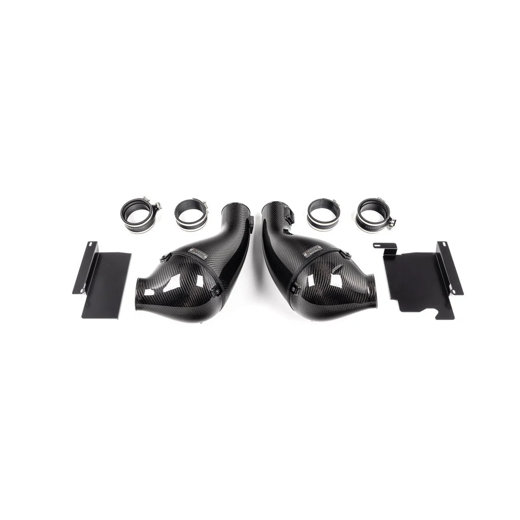 Eventuri Lamborghini Huracan EVO / STO / Performante Carbon Fibre Intake System