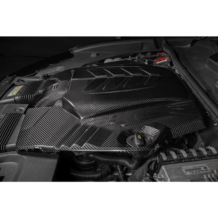 Eventuri Lamborghini Urus 2018-2025 Carbon Fibre Intake System