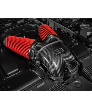 Eventuri Lamborghini Urus 2018-2025 Carbon Fibre Intake System