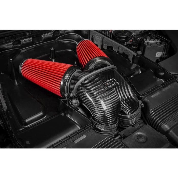 Eventuri Lamborghini Urus 2018-2025 Carbon Fibre Intake System
