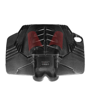 Eventuri Lamborghini Urus 2018-2025 Carbon Fibre Intake System