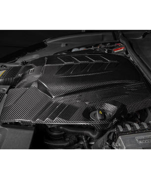 Eventuri Lamborghini Urus 2025+ Carbon Fibre Intake System