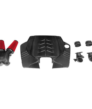 Eventuri Lamborghini Urus 2025+ Carbon Fibre Intake System
