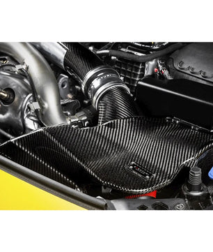 Eventuri Mercedes-Benz A35 AMG / CLA35 AMG / GLA35 AMG / GLB 35 AMG Carbon Fibre Intake System