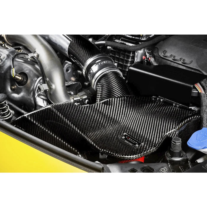Eventuri Mercedes-Benz A35 AMG / CLA35 AMG / GLA35 AMG / GLB 35 AMG Carbon Fibre Intake System