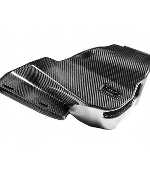 Eventuri Mercedes-Benz A35 AMG / CLA35 AMG / GLA35 AMG / GLB 35 AMG Carbon Fibre Intake System