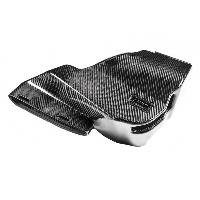 Eventuri Mercedes-Benz A35 AMG / CLA35 AMG / GLA35 AMG / GLB 35 AMG Carbon Fibre Intake System