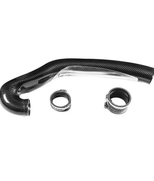Eventuri Mercedes-Benz A35 AMG / CLA35 AMG / GLA35 AMG / GLB35 AMG Carbon Fibre Turbo Tube
