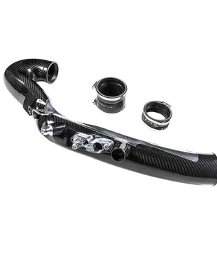 Eventuri Mercedes-Benz A35 AMG / CLA35 AMG / GLA35 AMG / GLB35 AMG Carbon Fibre Turbo Tube