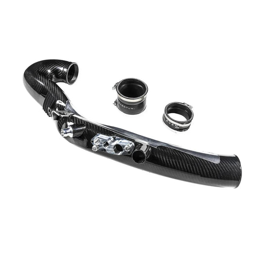 Eventuri Mercedes-Benz A35 AMG / CLA35 AMG / GLA35 AMG / GLB35 AMG Carbon Fibre Turbo Tube
