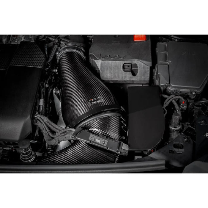 Eventuri Mercedes-Benz A45S AMG / CLA45S AMG / GLA45S Carbon Fibre Intake System