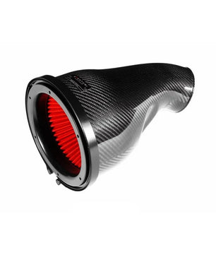 Eventuri Mercedes-Benz A45S AMG / CLA45S AMG / GLA45S Carbon Fibre Intake System