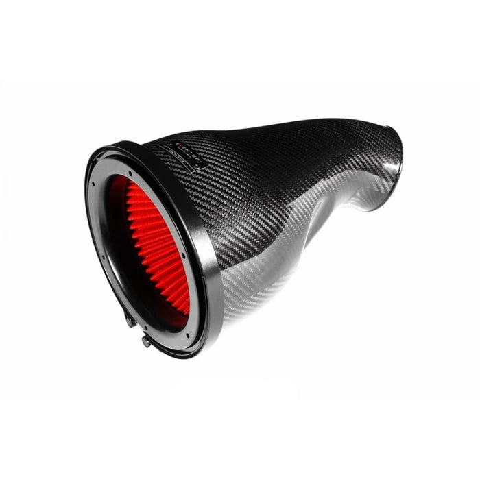 Eventuri Mercedes-Benz A45S AMG / CLA45S AMG / GLA45S Carbon Fibre Intake System