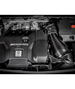 Eventuri Mercedes-Benz A45S AMG / CLA45S AMG / GLA45S Carbon Fibre Intake System