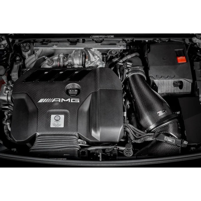 Eventuri Mercedes-Benz A45S AMG / CLA45S AMG / GLA45S Carbon Fibre Intake System