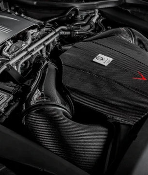 Eventuri Mercedes-Benz AMG GT / GTS / GTR Carbon Fibre Intake System