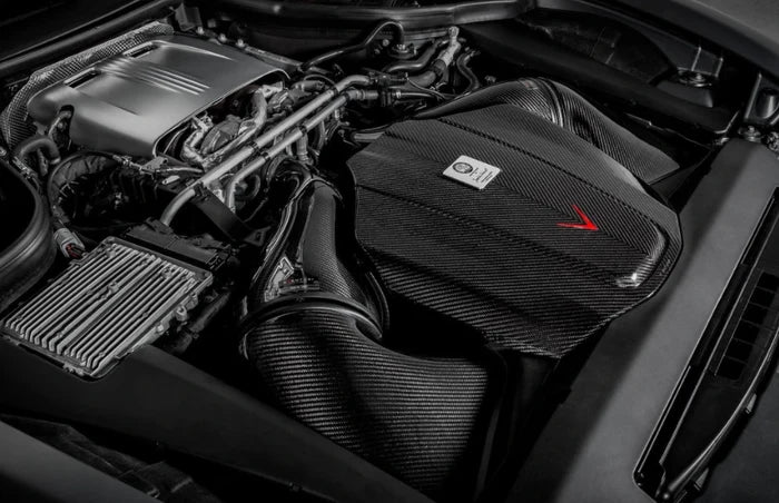 Eventuri Mercedes-Benz AMG GT / GTS / GTR Carbon Fibre Intake System