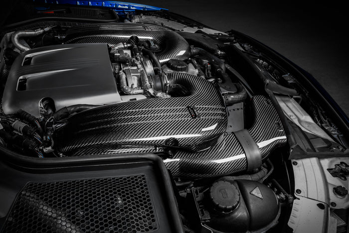 Eventuri Mercedes-Benz C63S AMG W205 Carbon Fibre Intake System