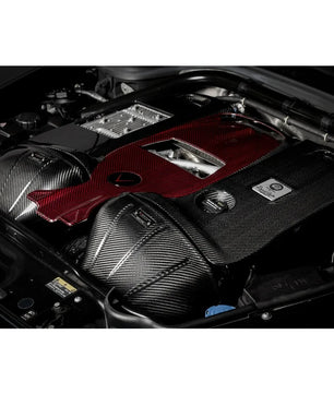 Eventuri Mercedes-Benz G63 AMG 2018-2024 Carbon Fibre Intake System
