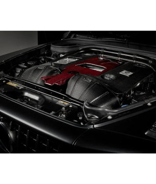 Eventuri Mercedes-Benz G63 AMG 2018-2024 Carbon Fibre Intake System