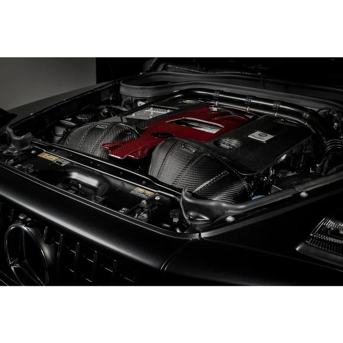 Eventuri Mercedes-Benz G63 AMG 2018-2024 Carbon Fibre Intake System