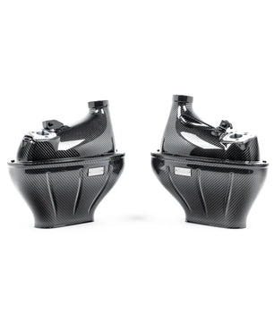 Eventuri Mercedes-Benz G63 AMG 2018-2024 Carbon Fibre Intake System