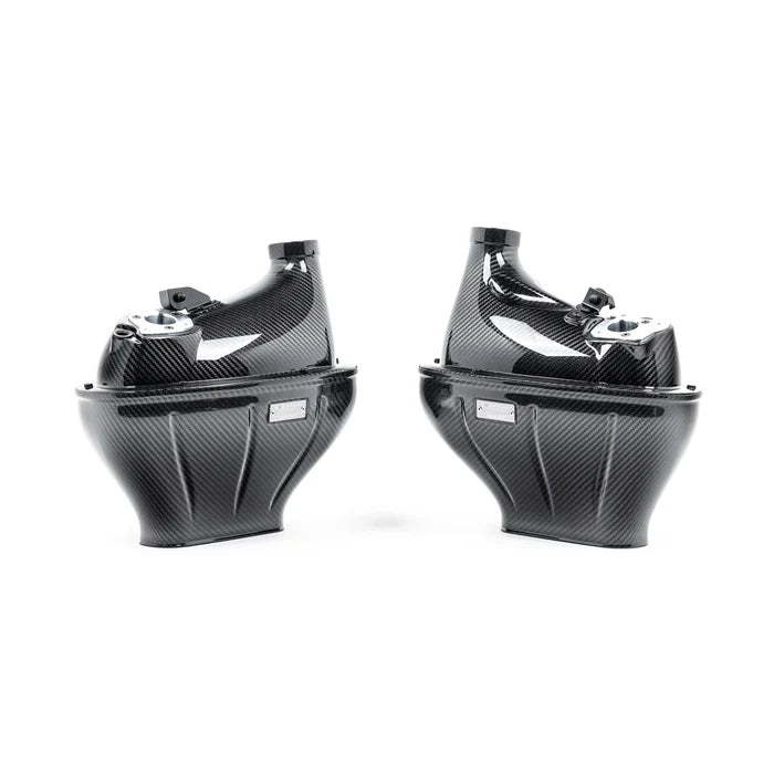 Eventuri Mercedes-Benz G63 AMG 2018-2024 Carbon Fibre Intake System