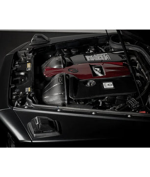 Eventuri Mercedes-Benz G63 AMG 2018-2024 Carbon Fibre Intake System