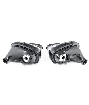 Eventuri Mercedes-Benz G63 AMG 2018-2024 Carbon Fibre Intake System