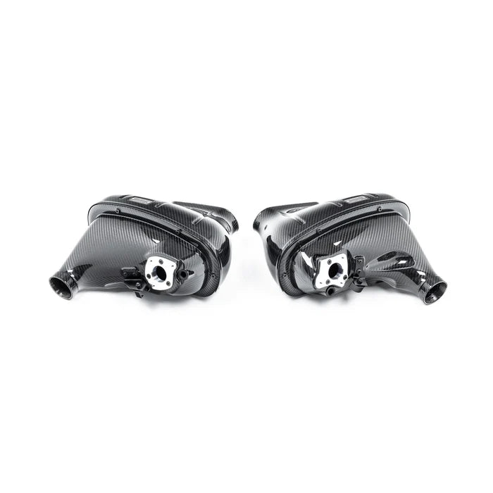 Eventuri Mercedes-Benz G63 AMG 2018-2024 Carbon Fibre Intake System