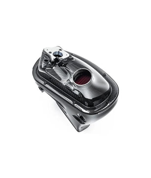 Eventuri Mercedes-Benz G63 AMG 2018-2024 Carbon Fibre Intake System