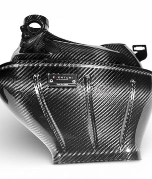 Eventuri Mercedes-Benz G63 AMG 2025+ Carbon Fibre Intake System
