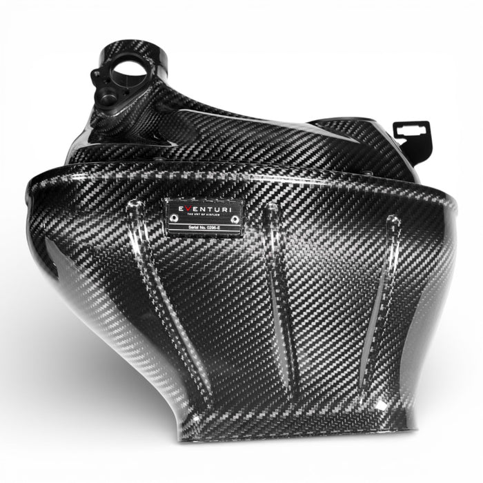 Eventuri Mercedes-Benz G63 AMG 2025+ Carbon Fibre Intake System