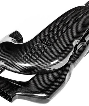 Eventuri Mercedes-Benz GLC63S AMG Carbon Fibre Intake System