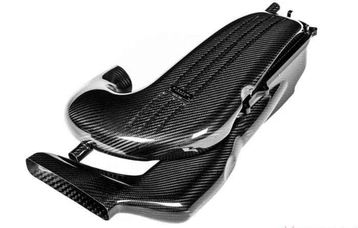 Eventuri Mercedes-Benz GLC63S AMG Carbon Fibre Intake System