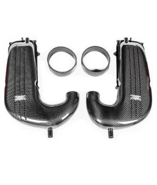 Eventuri Mercedes-Benz GLC63S AMG Carbon Fibre Intake System