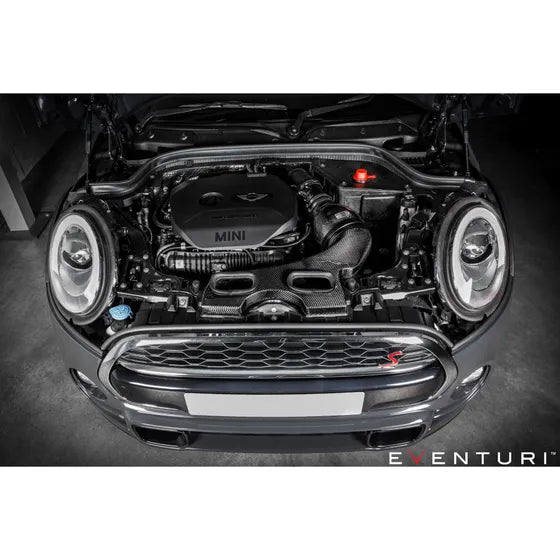 Eventuri MINI Cooper S F56 Carbon Fibre Intake System